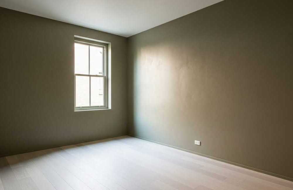 Tools needed to paint interior walls