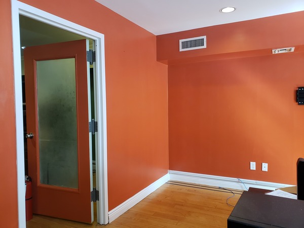 Interior Painting Services in New York
