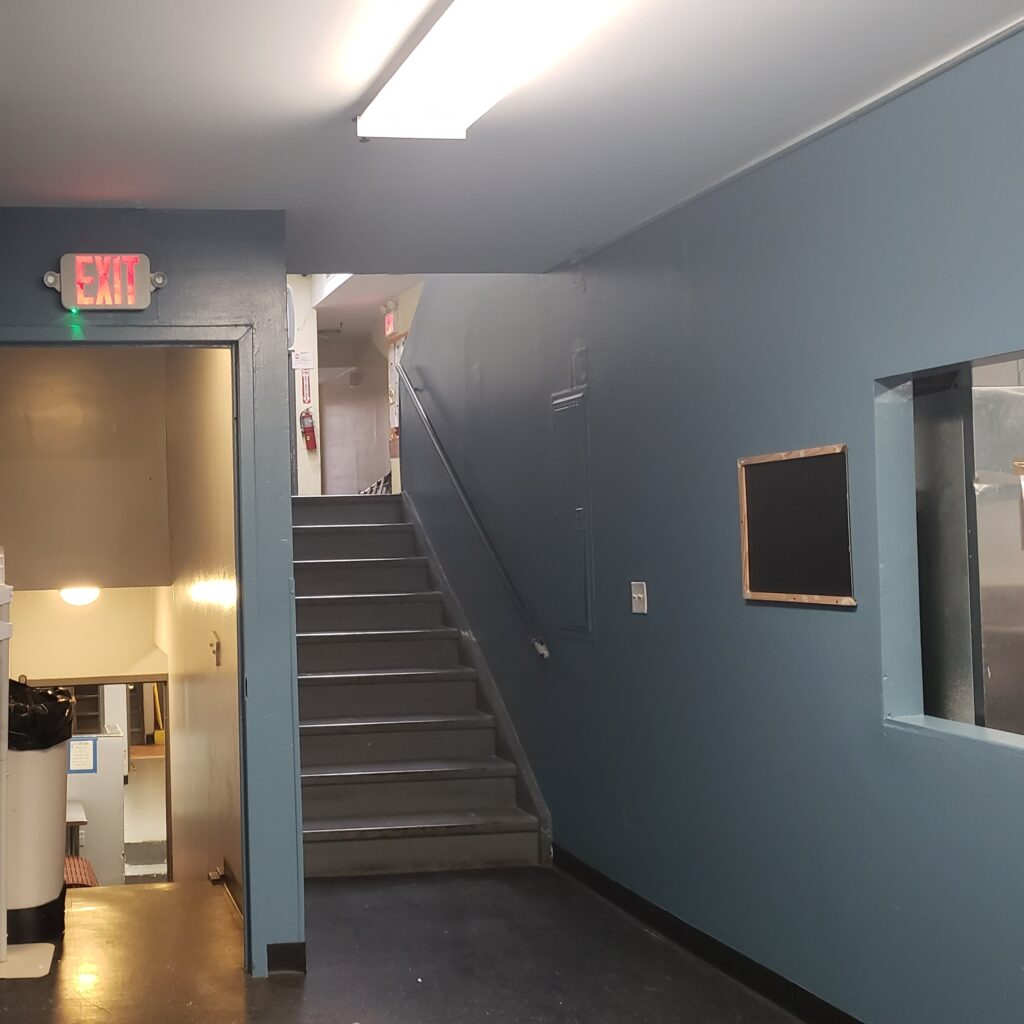 Commercial Painting New York