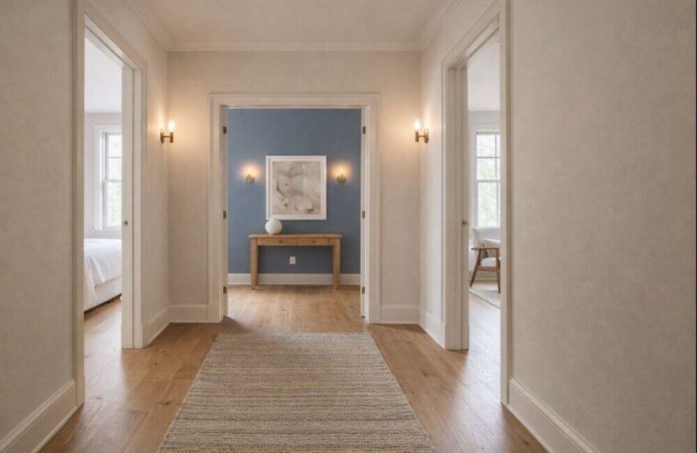 Interior Painting Project