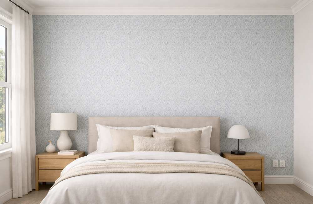 Wall painting Project