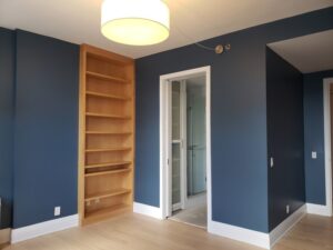 Professional Painting Services New York
