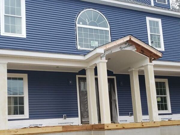 Exterior Painting New York