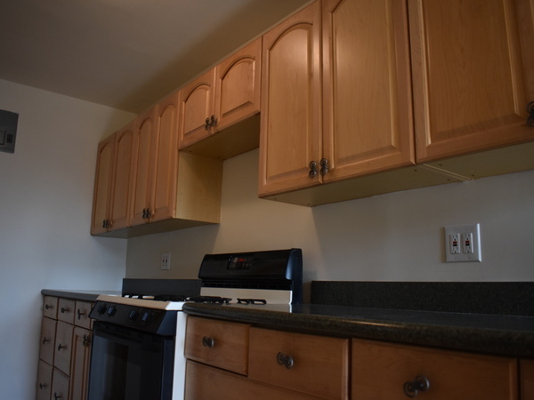 Cabinet Painting New York