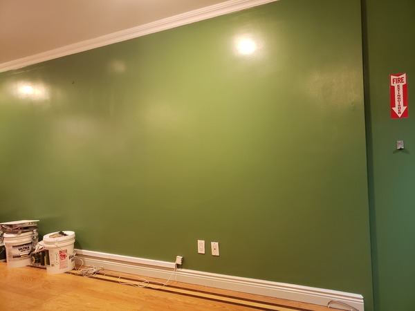 Painting Services Manhattan