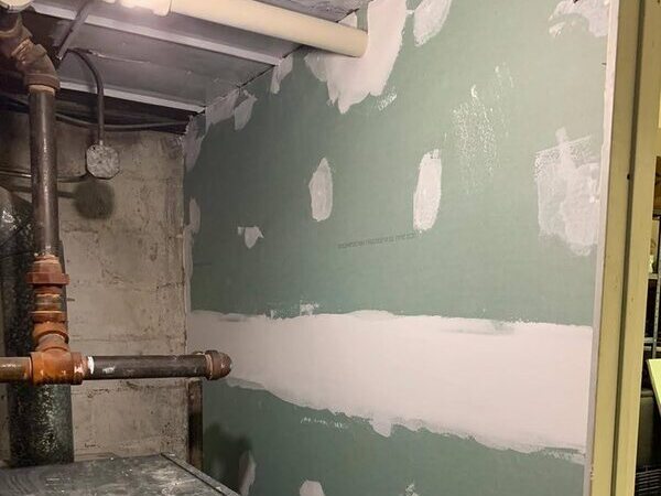 Skim Coating New York