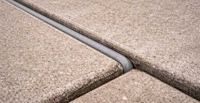 Commercial painting services, urethane