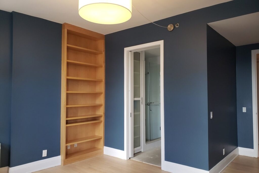 Interior Painting Portfolio 