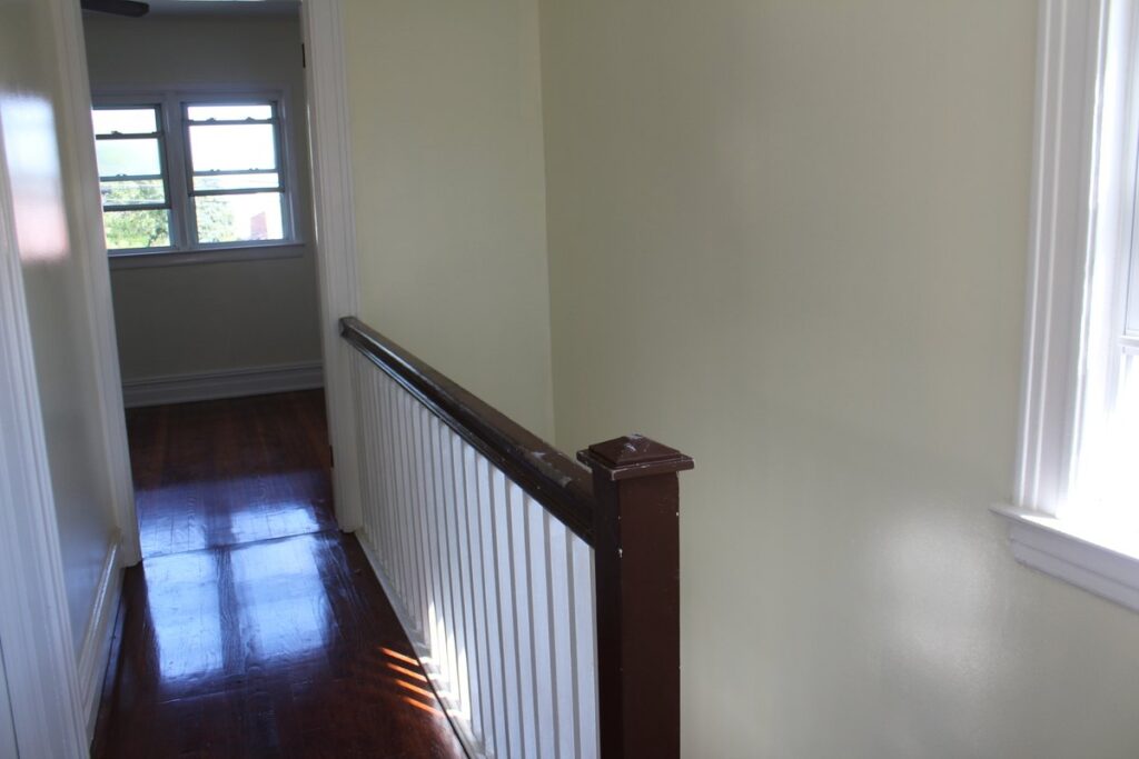 Interior Painting Portfolio 