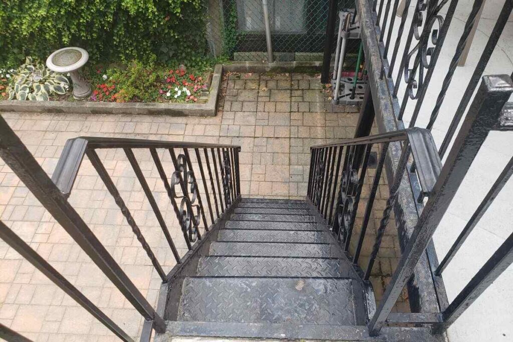 Interior Painting Portfolio 