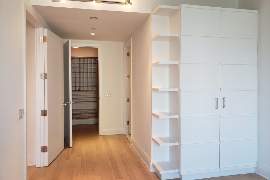 Interior Painting Portfolio 