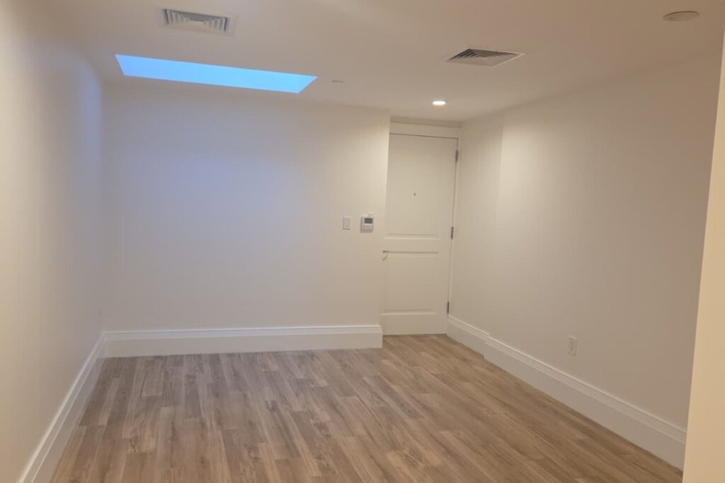 Interior Painting Portfolio 