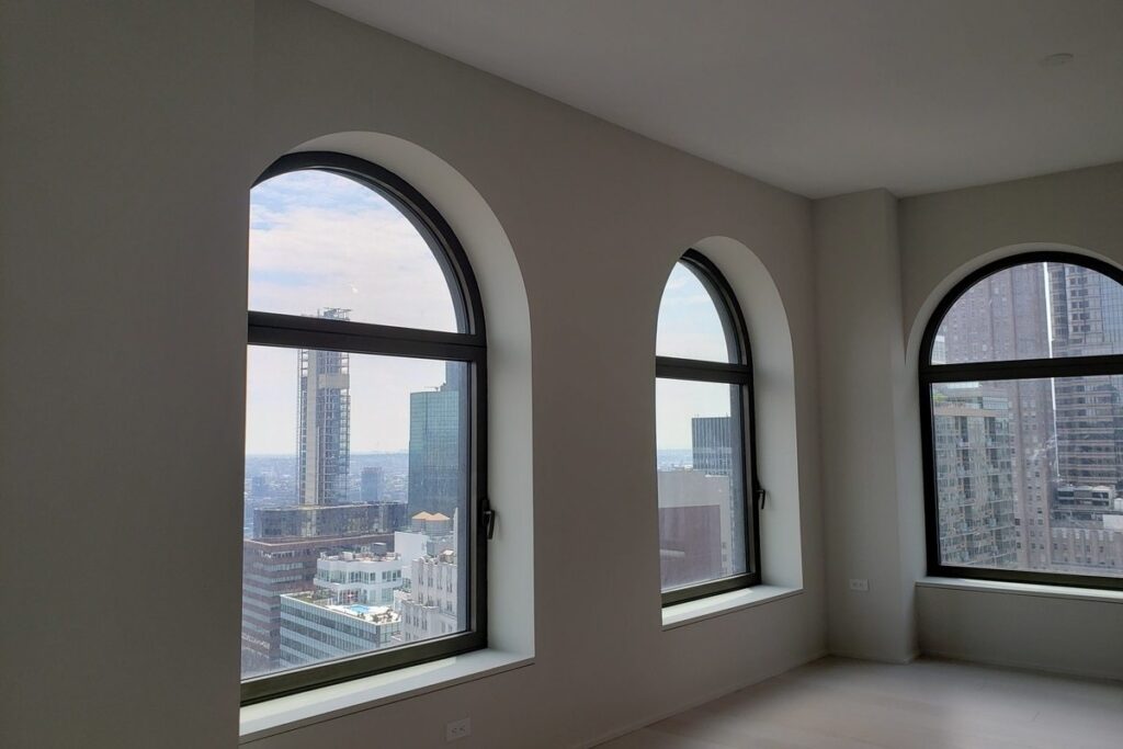 Interior Painting Portfolio 