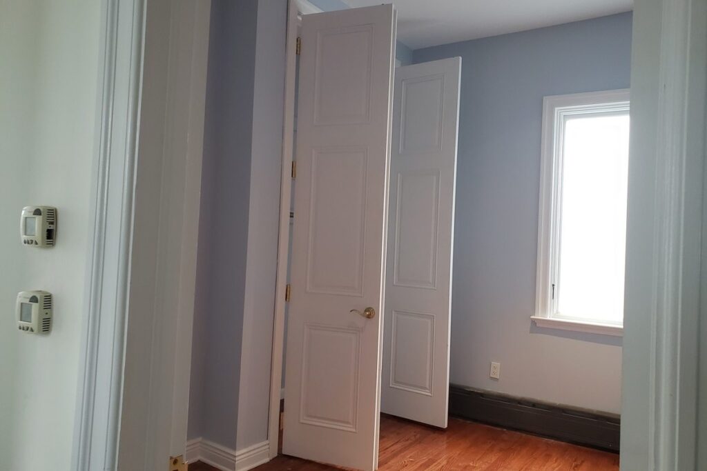 Interior Painting Portfolio 